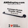 GANTUNGAN HANDUK TIVOLI R1
